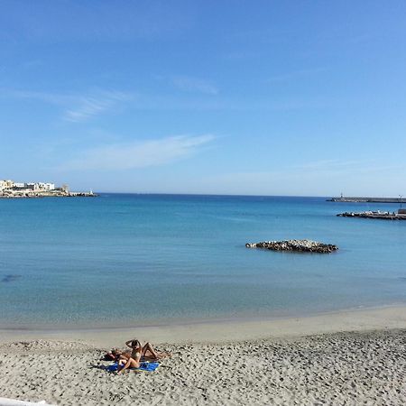 Hotel Profumo Di Mare Otranto Ngoại thất bức ảnh