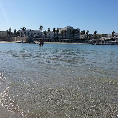 Hotel Profumo Di Mare Otranto Ngoại thất bức ảnh