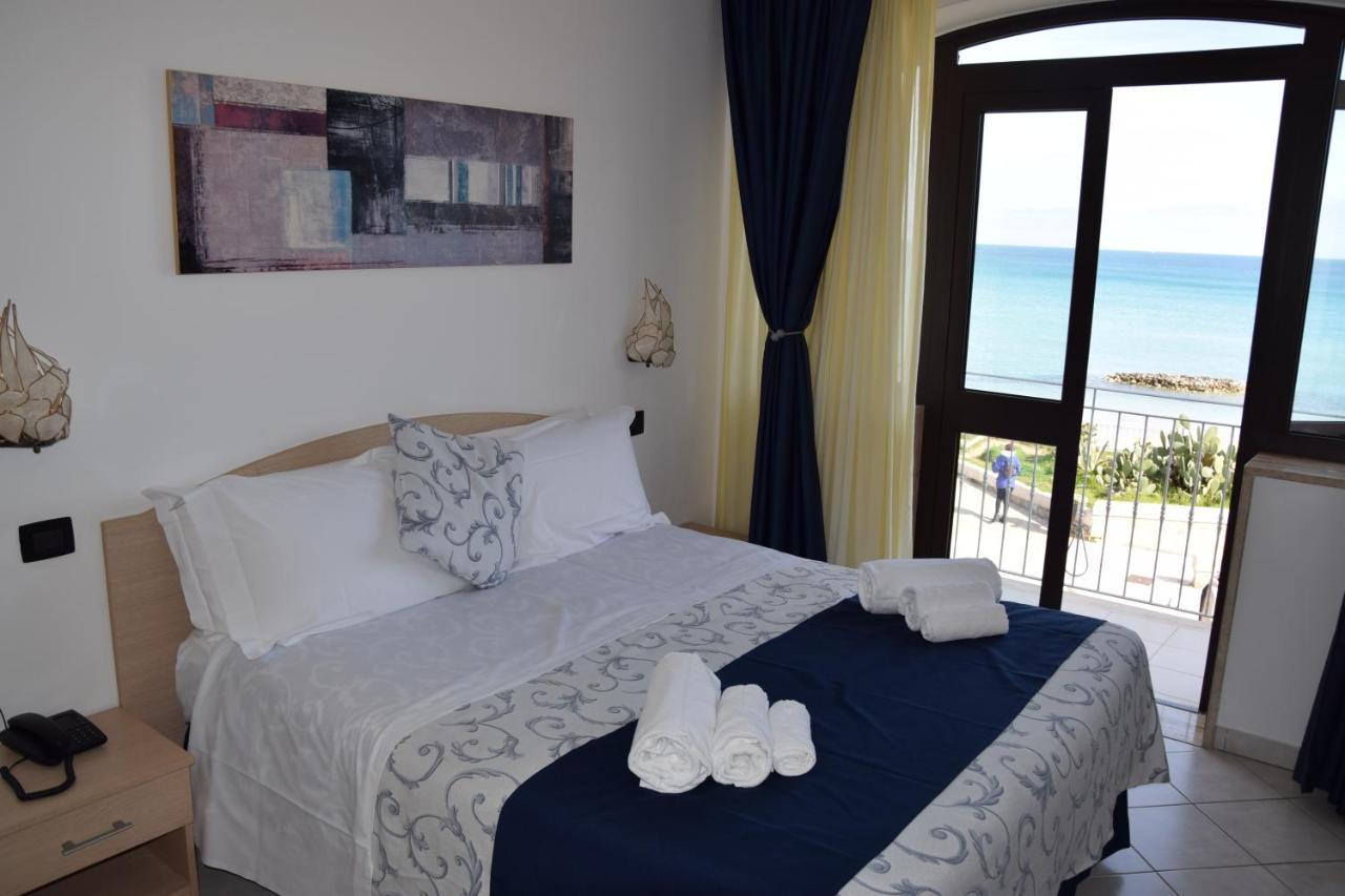 Hotel Profumo Di Mare Otranto Ngoại thất bức ảnh