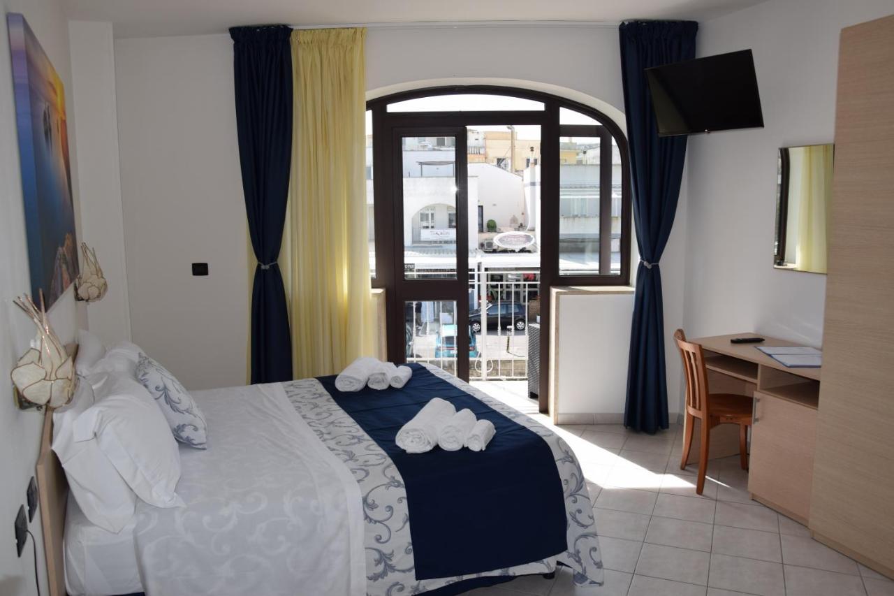 Hotel Profumo Di Mare Otranto Ngoại thất bức ảnh