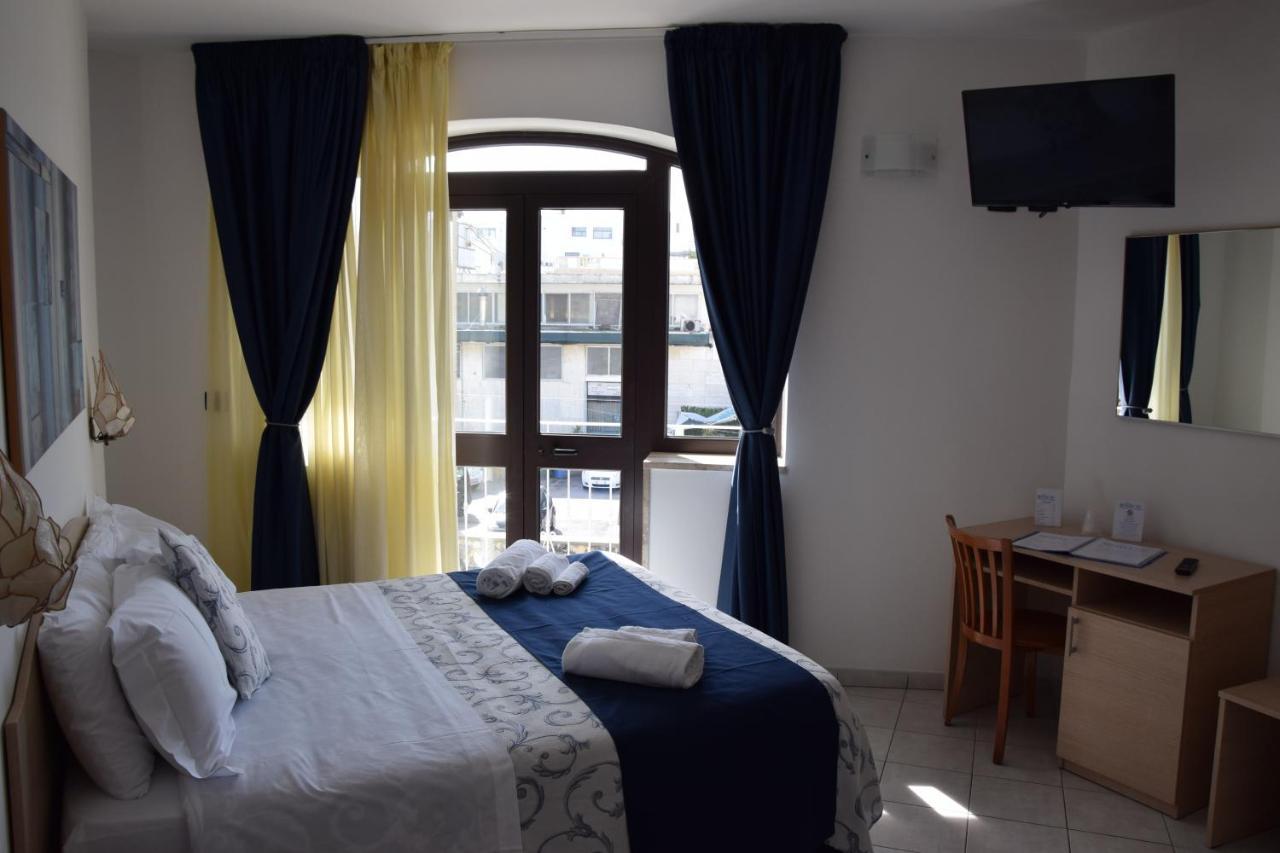 Hotel Profumo Di Mare Otranto Ngoại thất bức ảnh