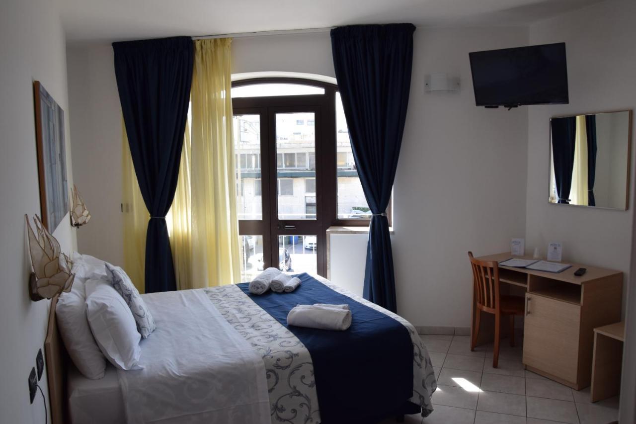 Hotel Profumo Di Mare Otranto Ngoại thất bức ảnh