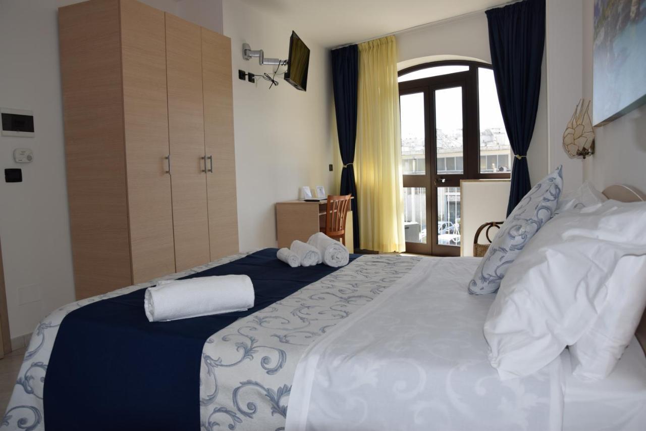 Hotel Profumo Di Mare Otranto Ngoại thất bức ảnh