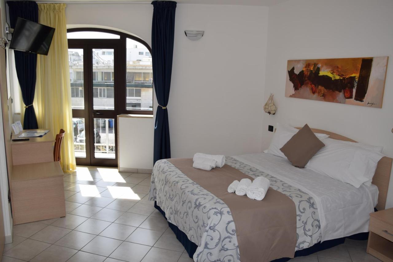 Hotel Profumo Di Mare Otranto Ngoại thất bức ảnh