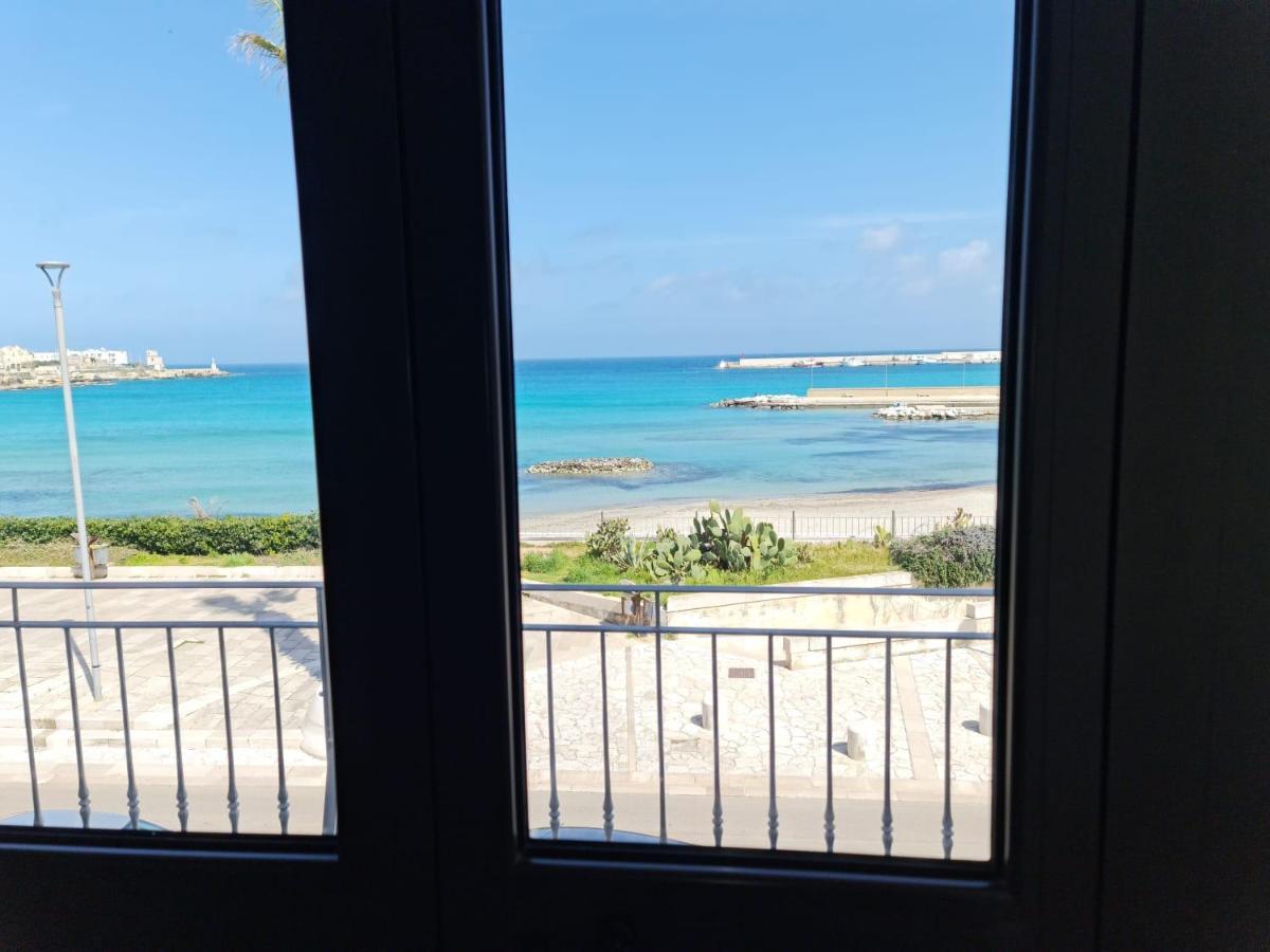 Hotel Profumo Di Mare Otranto Ngoại thất bức ảnh