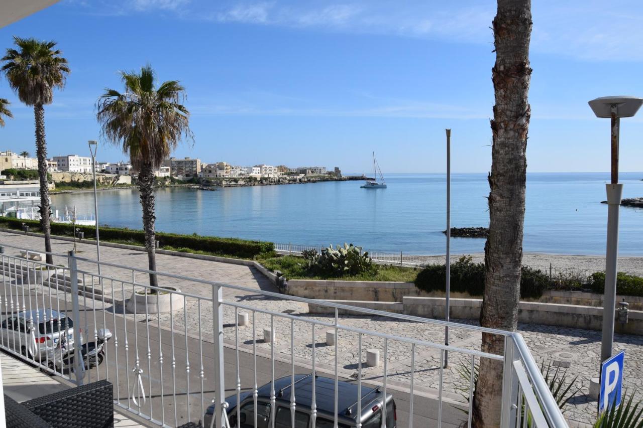 Hotel Profumo Di Mare Otranto Ngoại thất bức ảnh