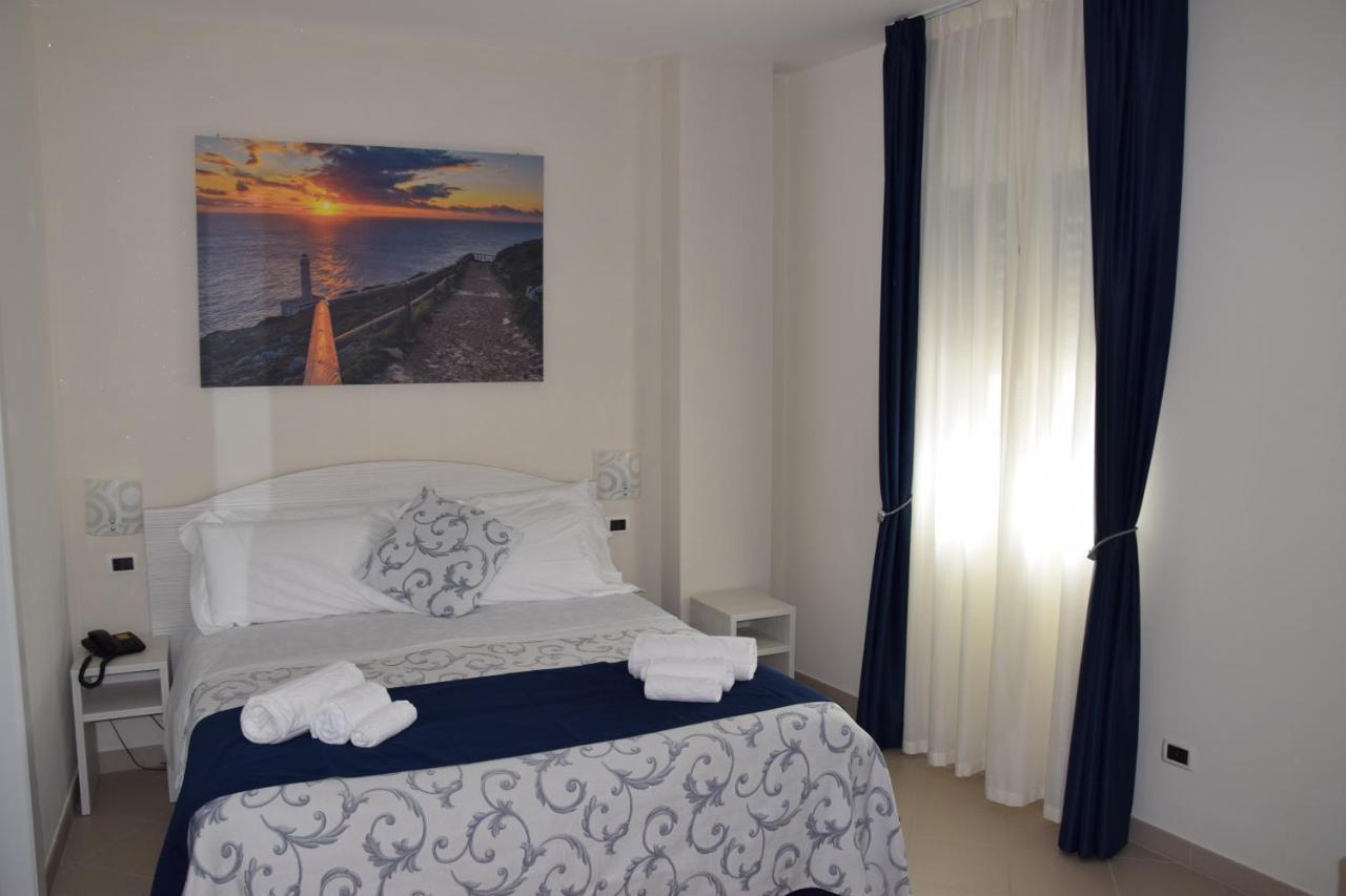 Hotel Profumo Di Mare Otranto Ngoại thất bức ảnh