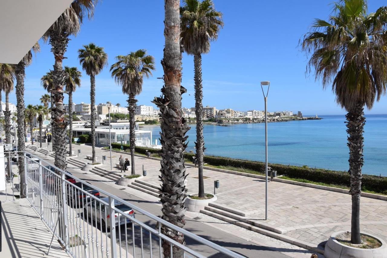 Hotel Profumo Di Mare Otranto Ngoại thất bức ảnh