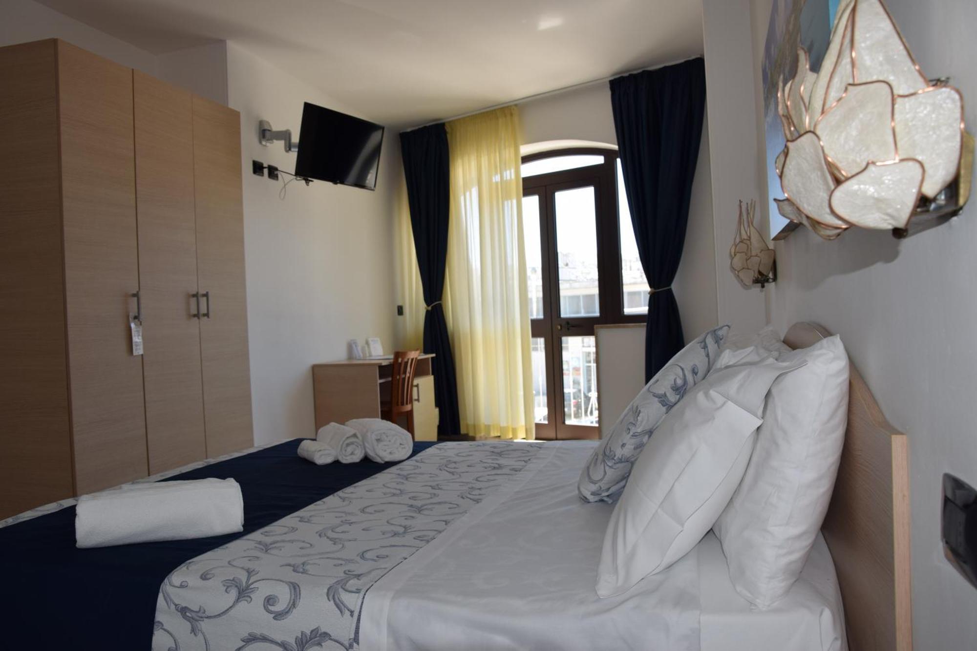 Hotel Profumo Di Mare Otranto Ngoại thất bức ảnh