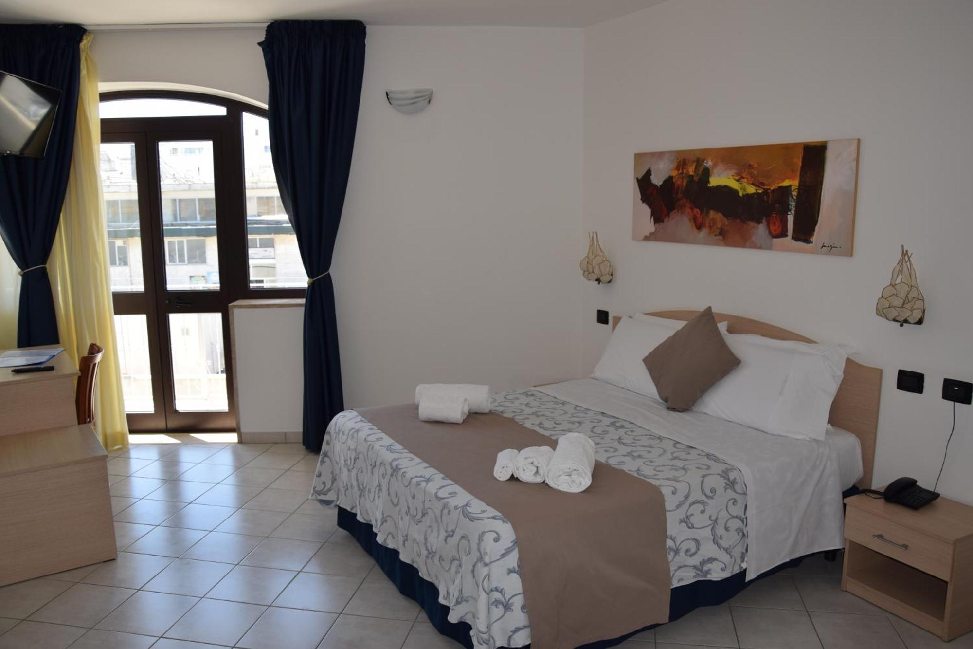 Hotel Profumo Di Mare Otranto Ngoại thất bức ảnh