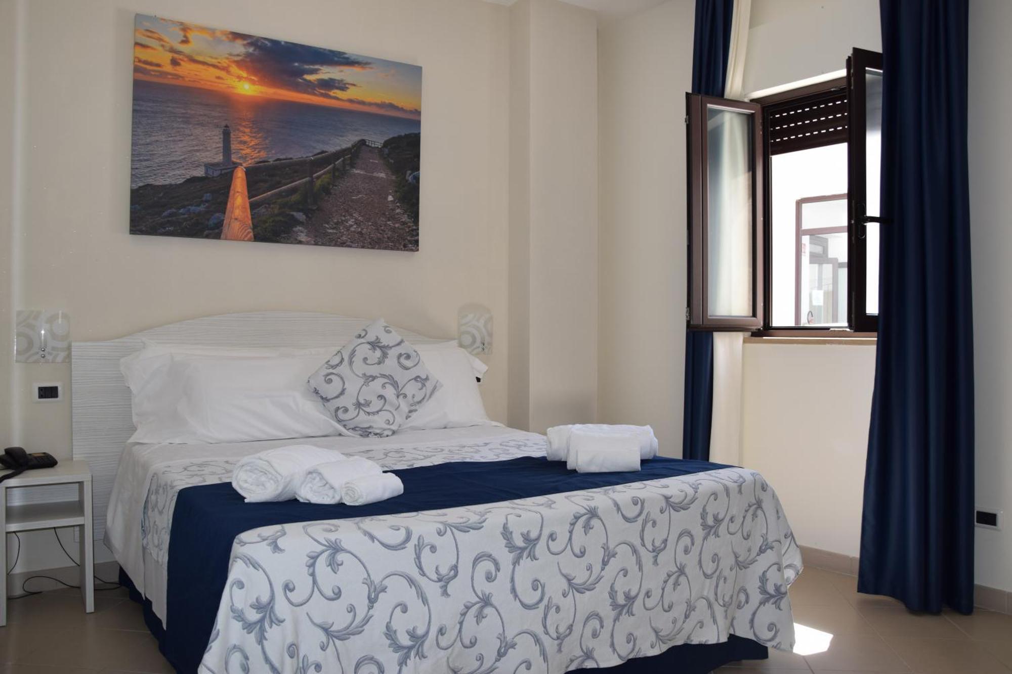Hotel Profumo Di Mare Otranto Ngoại thất bức ảnh